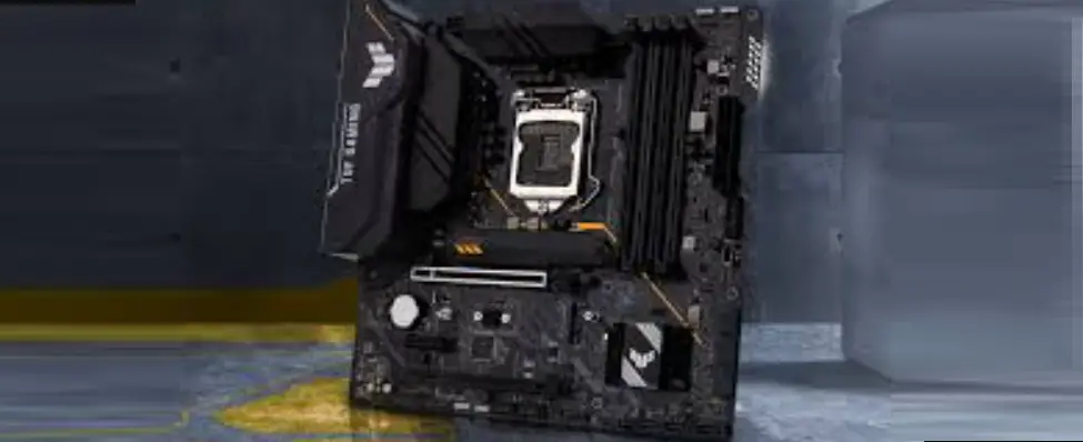 Asus B560m-plus Tuf Gaming Motherboard User Guide Asus B560m-plus Tuf Gaming Motherboard User Guide