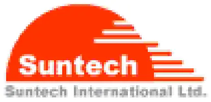 Suntech logo