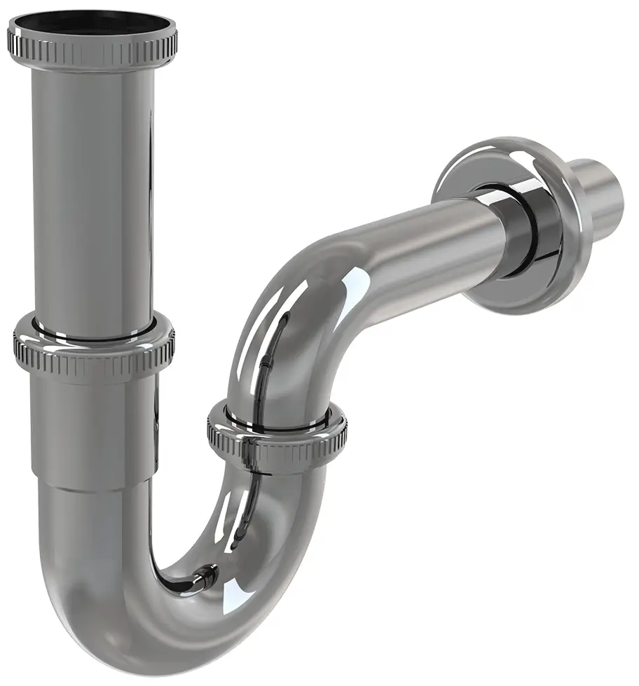 ALCAPLAST A4320 Wash-Basin Trap