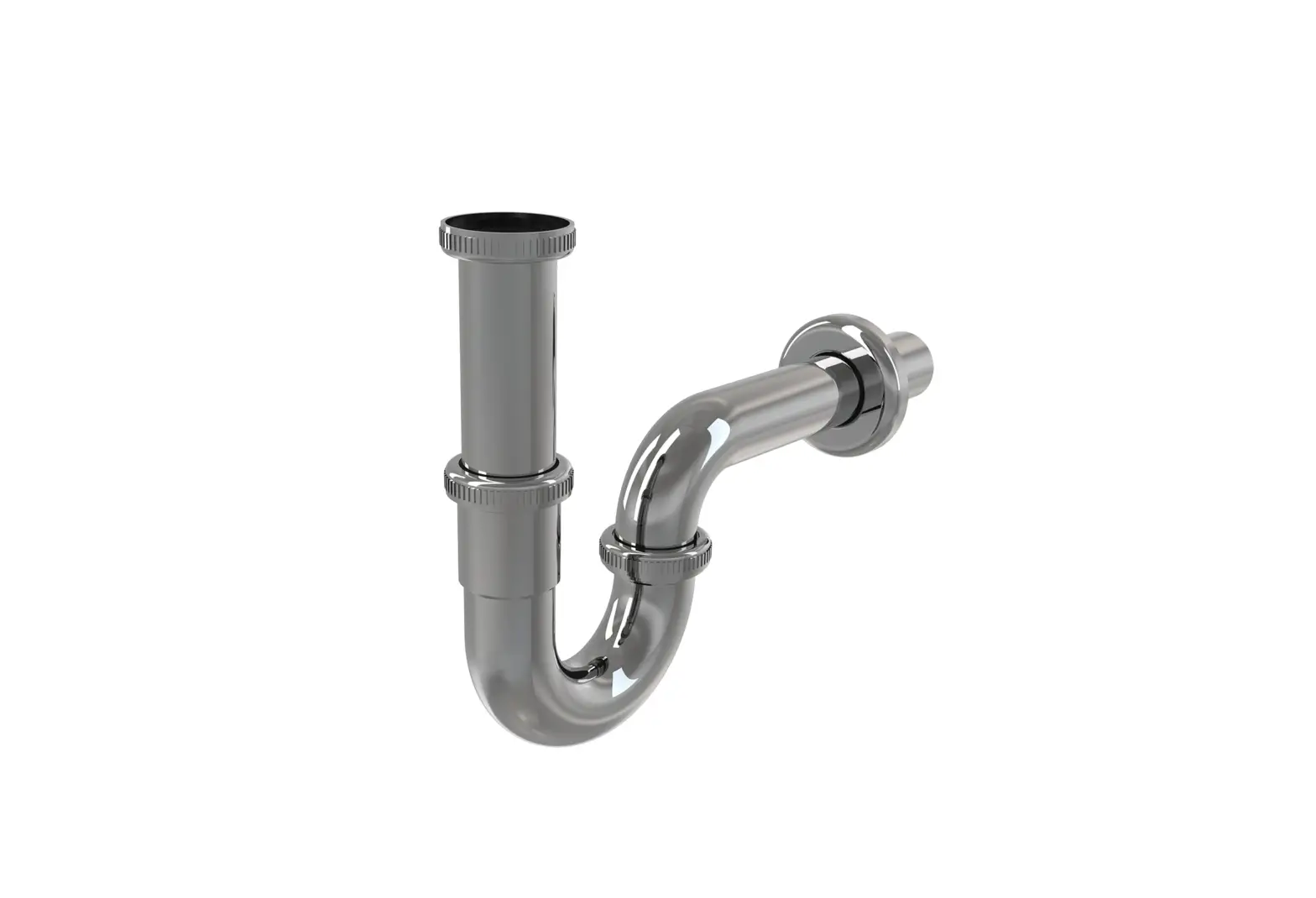 Alcaplast A4320 Wash-basin Trap Instructions