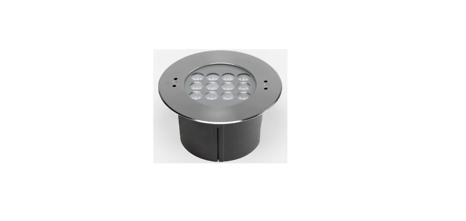 Proled L136342 Rec Ip 68 Light 12x 2 Watt Mono Instruction Manual Proled L136342 Rec Ip 68 Light 12x 2 Watt Mono Instruction Manual