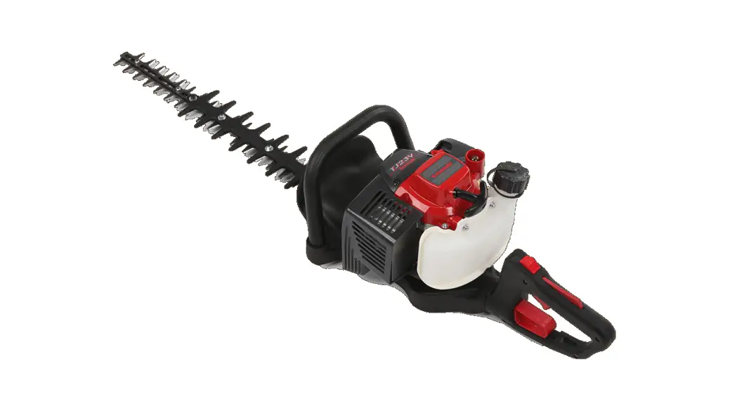 Poulan Pro Pp2822 28cc 22 Inch Gas Powered Dual Action Hedge Trimmer Instruction Manual