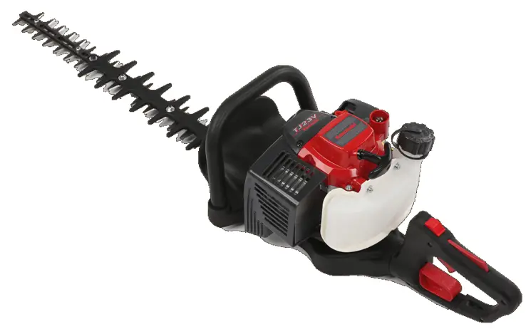 Poulan PRO PP2822 28cc 22 Inch Gas Powered Dual Action Hedge Trimmer
