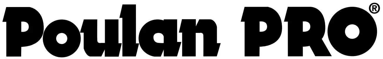 Poulan PRO logo
