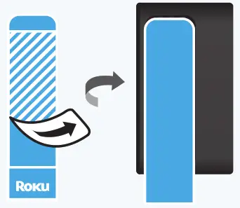 Roku Express HD Streaming Media Player -2