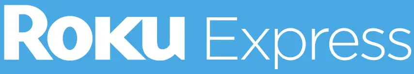 Roku Express logo