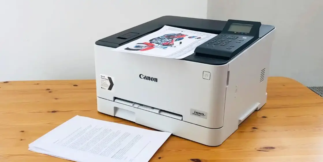 Canon C1333p Single Function Printers User Guide Canon C1333p Single Function Printers User Guide