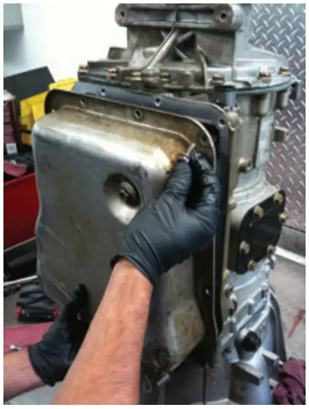 Installation Instructions