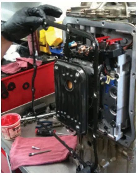 Installation Instructions