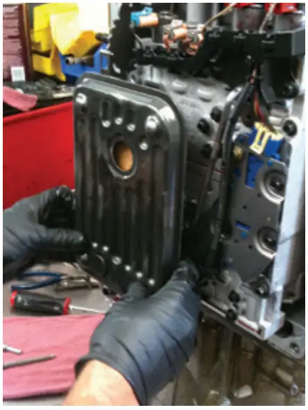 Installation Instructions