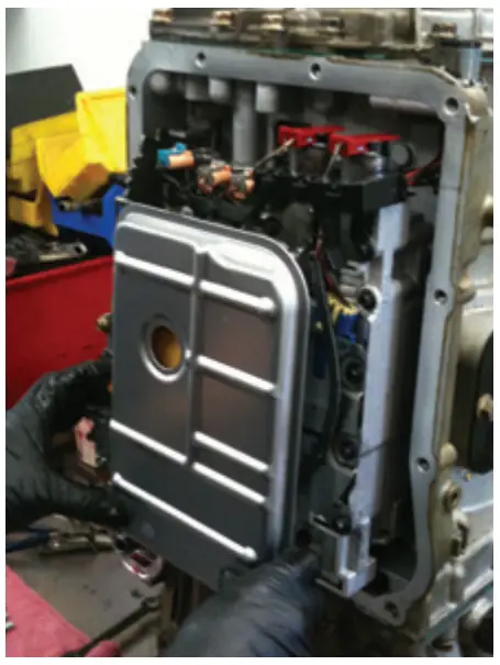 Installation Instructions