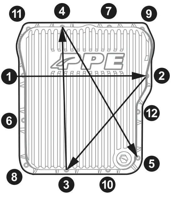 Installation Instructions