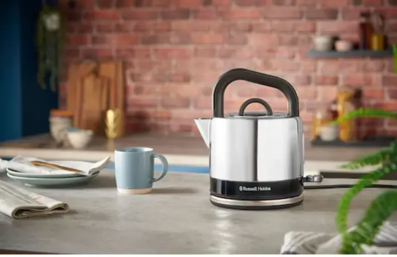 Russell Hobbs 26420-70 Distinctions Kettle User Manual Russell Hobbs 26420-70 Distinctions Kettle User Manual