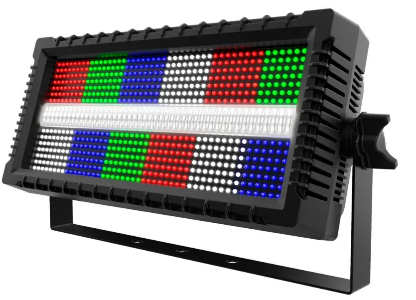 AUDIBAX Thunder 450 RGBW Strobo LED Cegadora Wash product-img