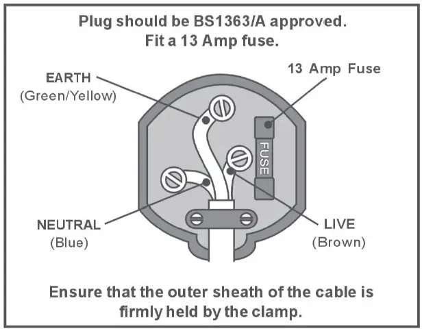 Bella 6 Litre Pressure Cooker 1