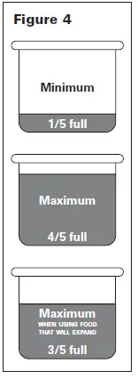 Bella 6 Litre Pressure Cooker 7