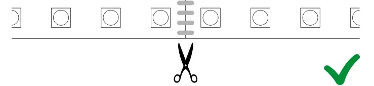 ARTECTA Ribbon Series Light Strip - FIg4