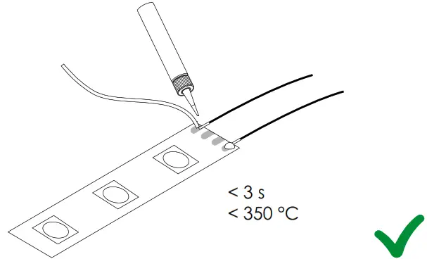 ARTECTA Ribbon Series Light Strip - FIg6