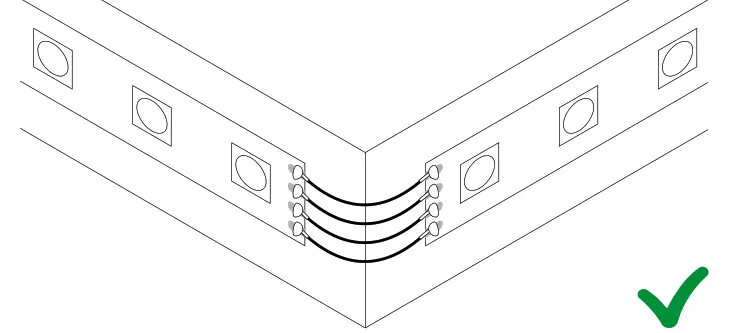 ARTECTA Ribbon Series Light Strip - FIg9