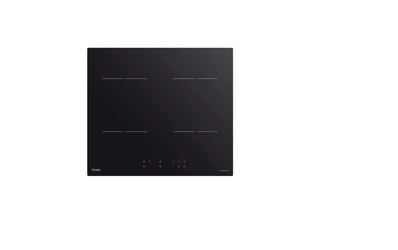 Fisher Paykel Hci604tb3 Induction Cooktop, 60cm, 4 Zones User Guide
