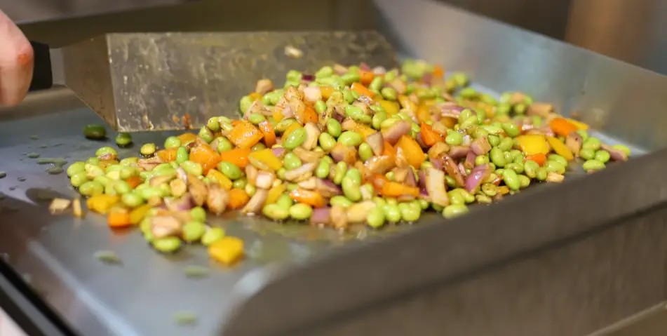 Le Griddle Gee40 Wee 16-inch Electric Griddle Instruction Manual