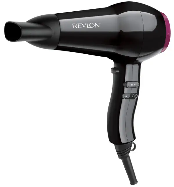 REVLON RVDR5229UK Frizz Fighter Hair Dryer -