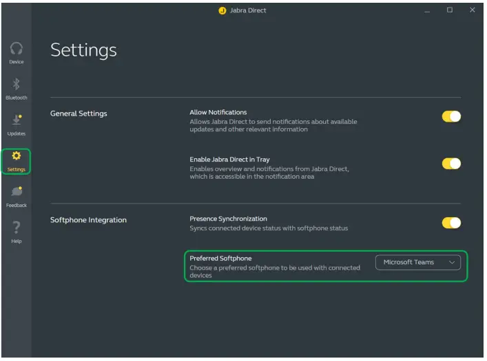 Jabra Evolve 20 USB C UC Stereo Headset-1