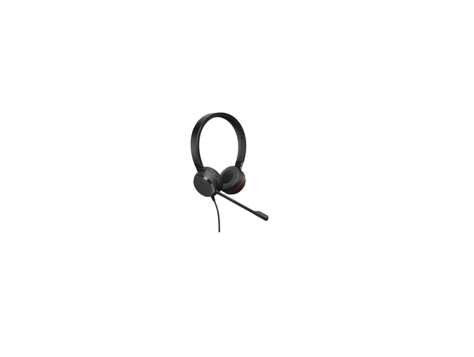 Jabra Evolve 20 Usb C Uc Stereo Headset Instructions
