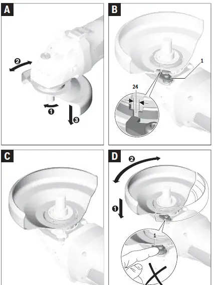 BOSCH-AdvancedGrind-18-Cordless-Angle-Grinder-1