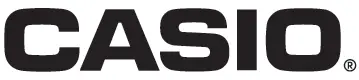 CASIO-logo