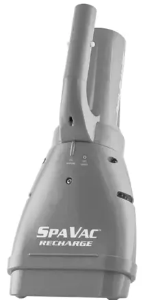 POOL BLASTER Spa Vac Recharge