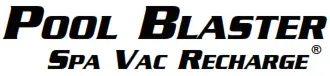 POOL BLASTER logo