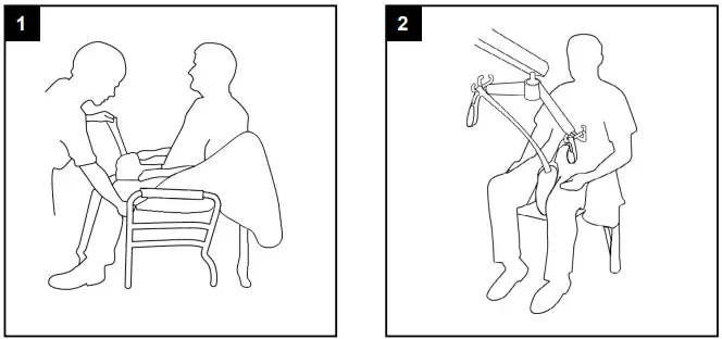 Joerns-Oxford-PHSL-E1A1706-Full-Back-Sling-FIG-2