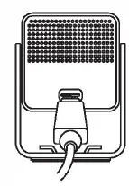 PETCUBE Cam Pet Monitoring Camera 2