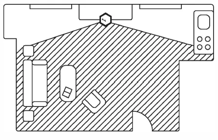 PETCUBE Cam Pet Monitoring Camera 4