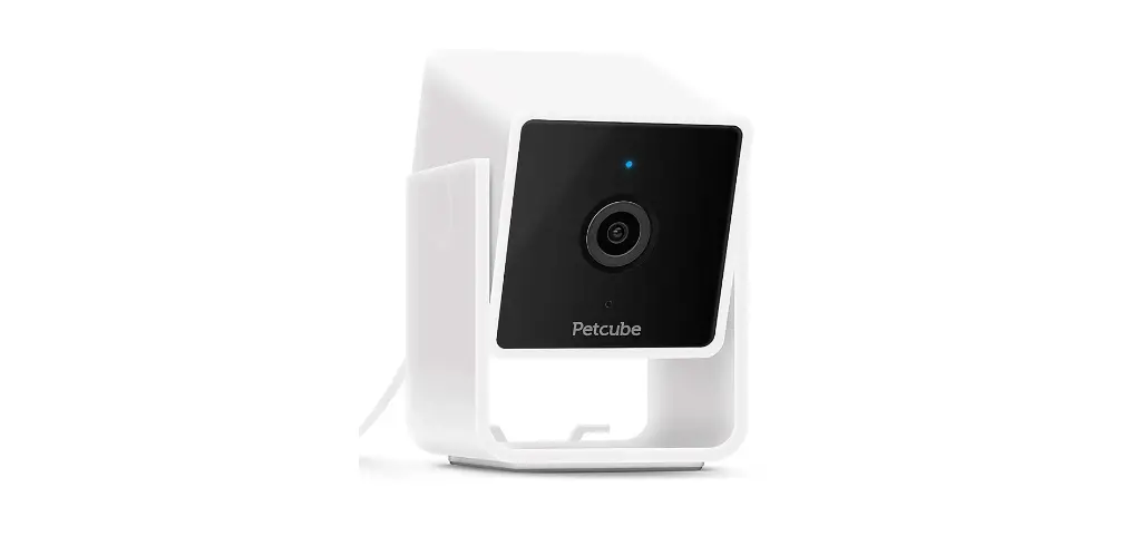 Petcube Cam Pet Monitoring Camera User Guide Petcube Cam Pet Monitoring Camera User Guide