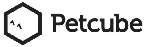 PETCUBE LOGO