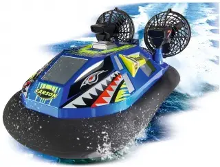 CARSON 500108030 Hovershark 2.4 GHz
