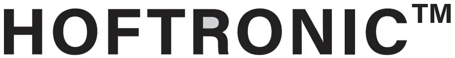 HOFTRONIC Logo