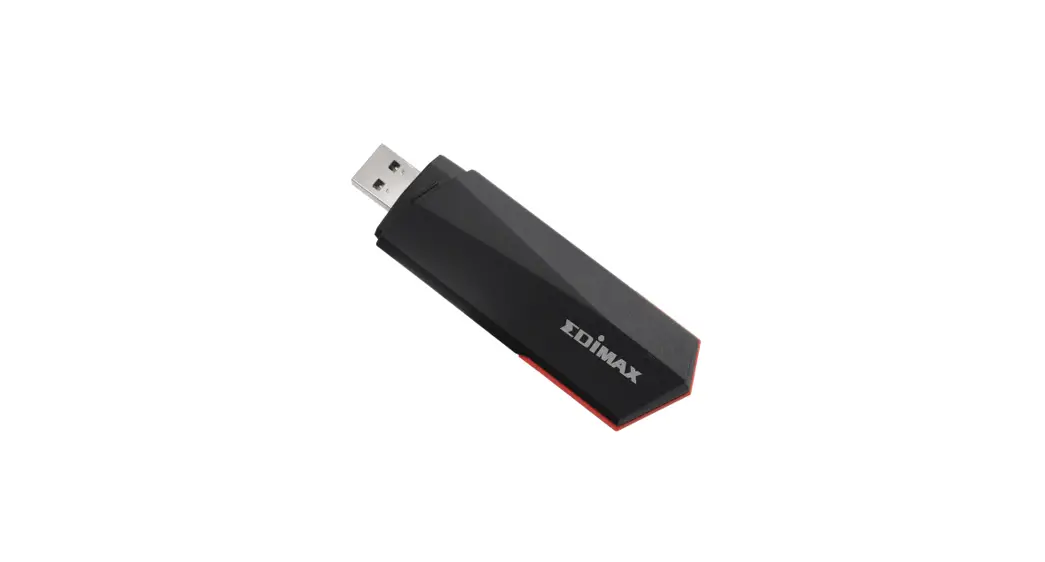Edimax Ax1800 Wifi Usb Adapter Installation Guide