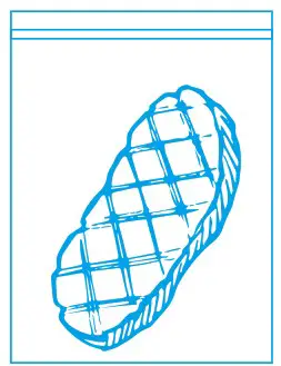 Sous Vide MZJ 01 Immersion Circulator Precision Cooler - cooking 1