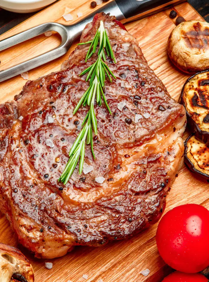 Sous Vide MZJ 01 Immersion Circulator Precision Cooler - settings 2