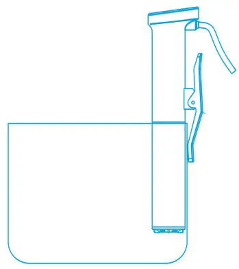 Sous Vide MZJ 01 Immersion Circulator Precision Cooler - what you need 2