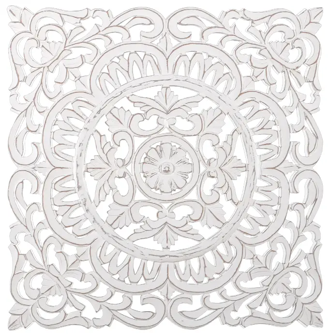 ancona MH MD 13003WT Wall Madallion - fig 2