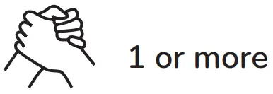 ancona MH MD 13003WT Wall Madallion - icon. 1