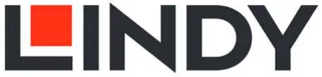 LINDY-43358-USB-3-2-Type-C-Laptop-Mini-Dock-LOGO