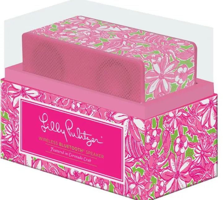 Lilly-Pulitzer-SPEAKER-Wireless-Speakers-PRODUCT-IMAGE