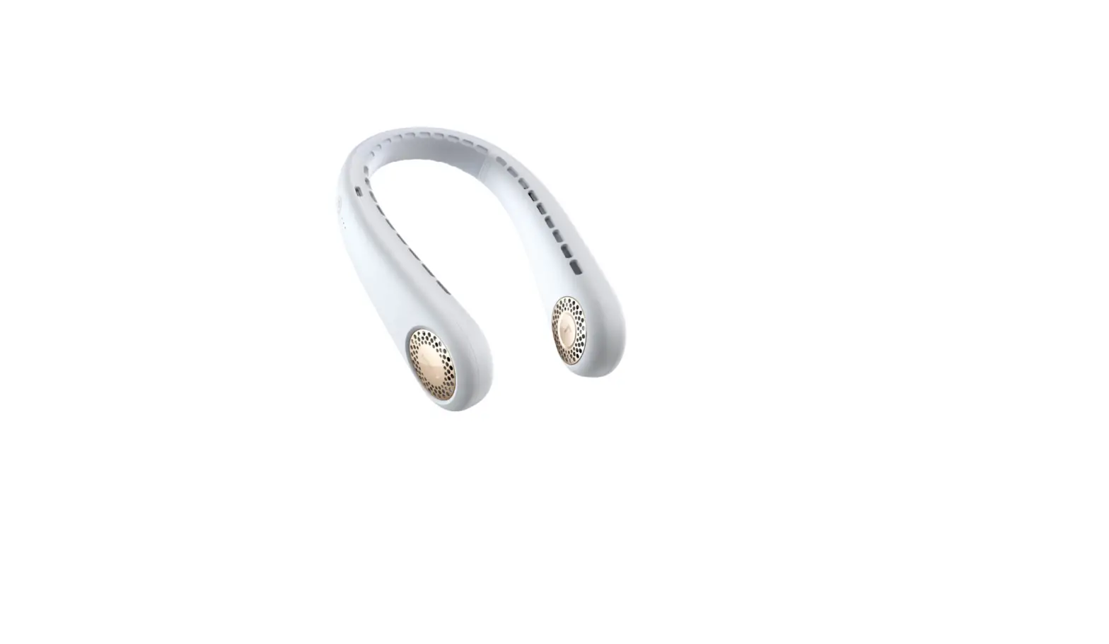 Torras L3 Pro Wearable Air Conditioner User Manual Torras L3 Pro Wearable Air Conditioner User Manual