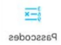 Display function icon