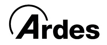Ardes